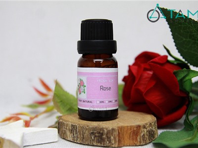 Tinh dầu Hoa Hồng Fresh Air 10ml